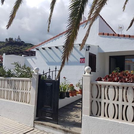 Vivienda Vacacional La Palmera Playa Cancajos.- BreNa Baja  Kültér fotó