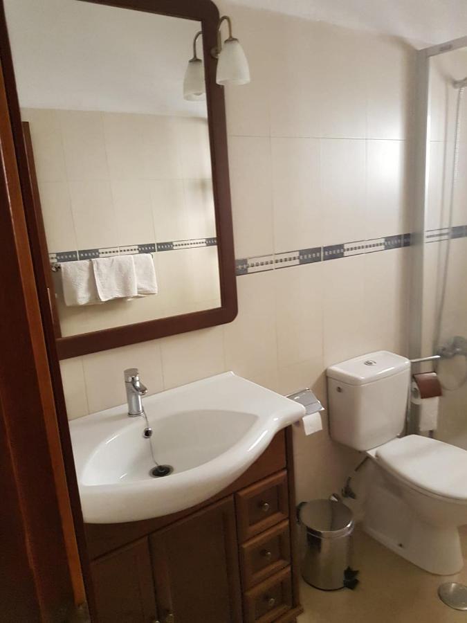 Vivienda Vacacional La Palmera Playa Cancajos.- BreNa Baja  Kültér fotó