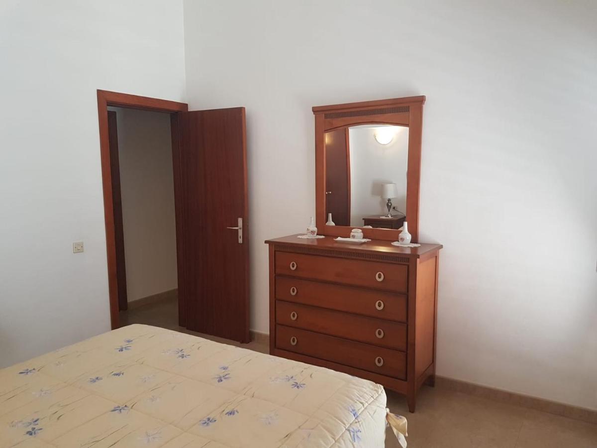Vivienda Vacacional La Palmera Playa Cancajos.- BreNa Baja  Kültér fotó